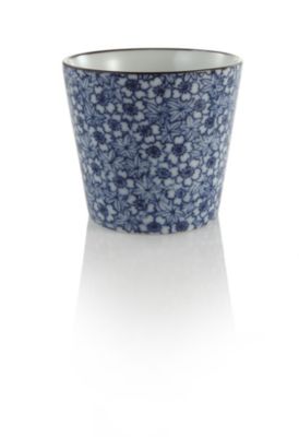 Fleuri Tea Cup
